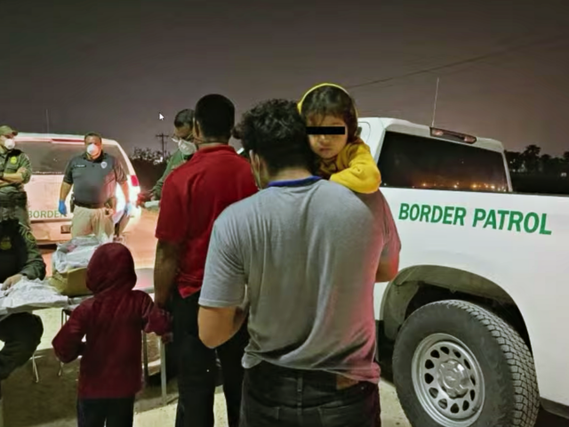 Watch: Kat Cammack Details Case of Toddler Trafficked into U.S. by Illegal Alien - Vimarsana News