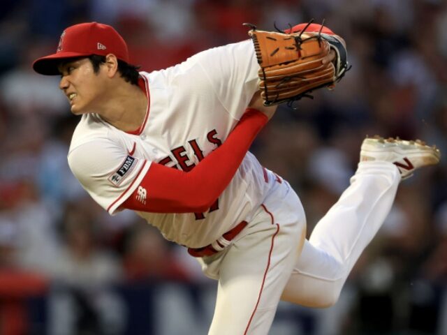 Shohei Ohtani