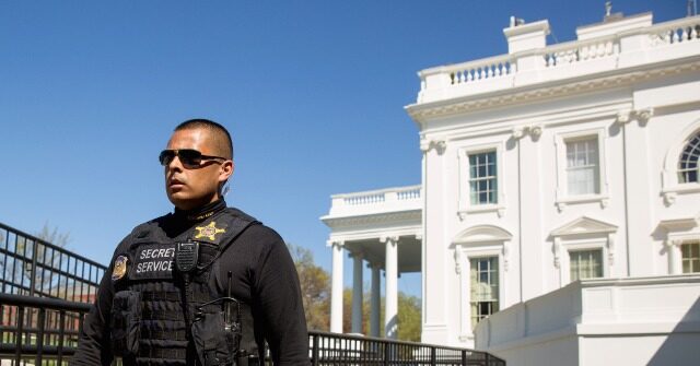 Secret Service Investigating 'Unknown Item' Discovered at White House