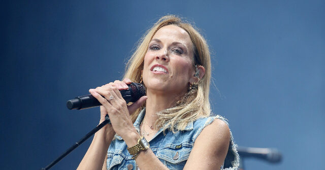 Sheryl Crow Rages At Jason Aldean over His Song ‘Try That in a Small Town’