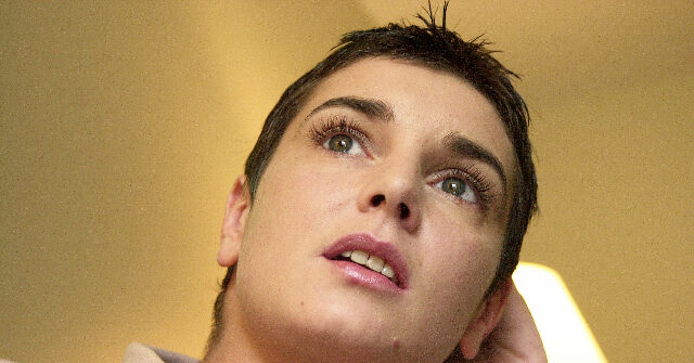 Singer Morrissey Slams Tributes to Sinéad O'Connor: 'You Hadn't the Guts to Support Her When She was Alive'