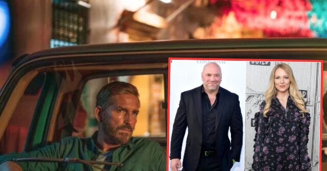 UFC Boss Dana White, Singer Jewel Say 'You Must See' 'Sound of Freedom'