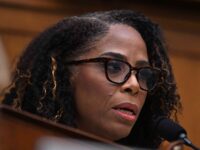 Dem Stacey Plaskett Defends Censorship: 'Free Speech Is Not an Absolute'