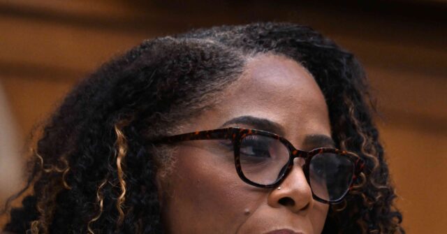 Dem Stacey Plaskett Defends Censorship: ‘Free Speech Is Not an Absolute’