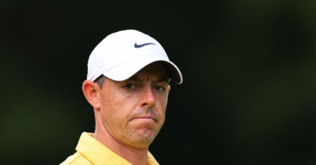 Rory McIlroy Says 'If LIV Golf Was the Last Place to Play Golf on Earth' He Would Retire