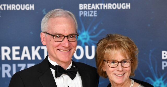 Academic Black Eye: Stanford President Resigns After His Alzheimer's Research Failed 'Standards of Scientific Rigor'