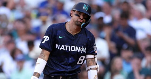 MLB All-Star Game Draws Record-Low Viewership for 2nd Year in Row
