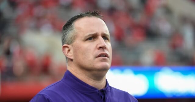 Northwestern Coach Pat Fitzgerald Suspended for 2 Weeks after Hazing Investigation