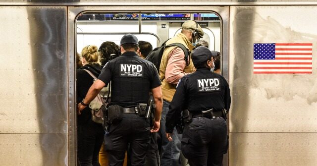 Charges Dropped Against 20-Year-Old for Fatally Stabbing Subway Rider