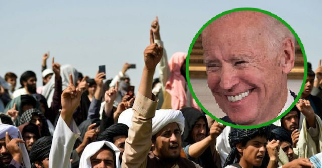 GOPs: Biden Admin Released Afghanistan Report Day Before Holiday to Hide It