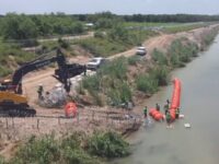 Texas Governor Orders Deployment of More Floating Border Barriers