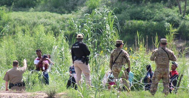 Texas Investigates Allegations of 'Inhumane' Border Policies Made by State Trooper
