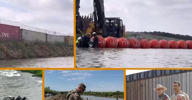 House GOP Flips Script from Border Funding to Border Policy