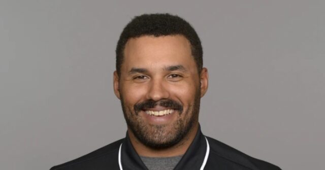 Jaguars' Maxen Comes Out as First Openly Gay Male Coach in NFL