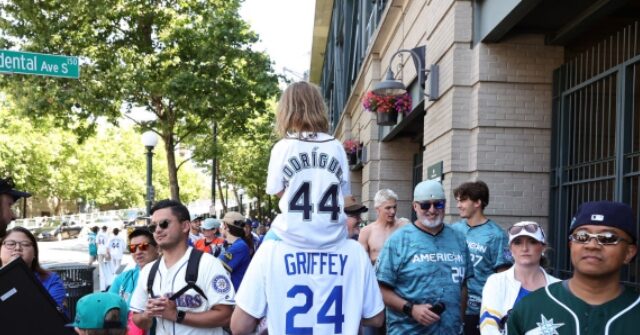 Seattle MLB All-Star Game Fans Unaware of Threatened Homeless Protest