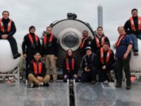 Report: Titanic Sub’s Electrical System Designed by College Students