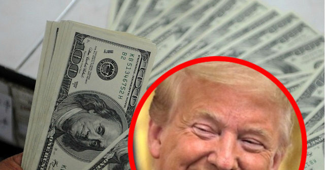 Trump Rakes in Over $35 Million During Second Quarter Fundraising 