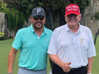 Trump Backs Jason Aldean Amid ‘Try That in a Small Town’ Cancel Campaign: ‘A Fantastic Guy’
