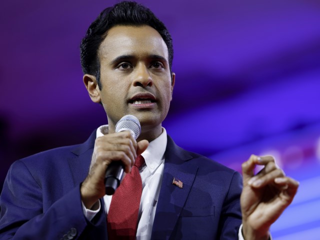 Exclusive: Ramaswamy Eyes Enabling Access to DMT, MDMA for PTSD in Veterans Policy Plan - Vimarsana News
