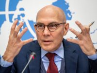 Scared Yet? U.N. Sees 'Truly Terrifying' Future Awaiting the Planet