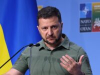 Zelensky: I Will Need 24 Minutes to Explain to Trump He Can't Manage Putin