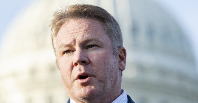 Exclusive: 30 House Republicans Urge GOP to Protect Second, Fourth Amendment Rights over Mass Government Surveillance Bill