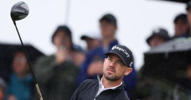 Redmond: Brian Harman's Win Shows a Country Boy Can Survive