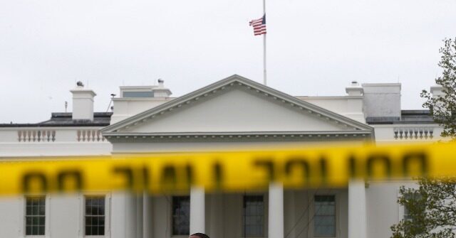 Politico: 'White House Cocaine Culprit Unlikely to Be Found'