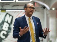 Will Hurd: Mean and Hateful DeSantis Won't Get Black, Brown or LGBTQ Votes