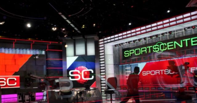 ESPN Virtue Signals with All-Female Edition of 'Sports Center' to Focus Only on Women's Sports