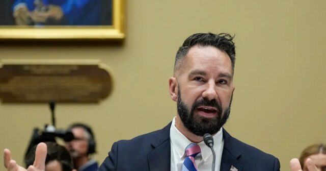 House Dem Whip: Hunter Whistleblower Hearing 'Dangerous'
