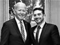 $25B Left-Wing Heir Alex Soros Had 20 Meetings at Biden’s White House