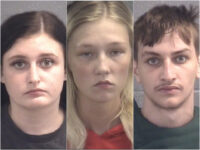 Cops: 3 Georgia Teens Murdered Man After Egging His House