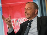 NBC's Todd: When GOP Base Realizes Trump Is Unelectable It May Be Too Late