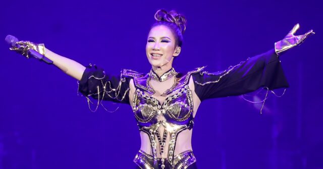 Disney Star Coco Lee Dead at 48 by Suicide