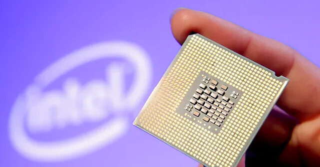 Intel Opens ‘Innovation’ Plant in China amid U.S. Chip Wars