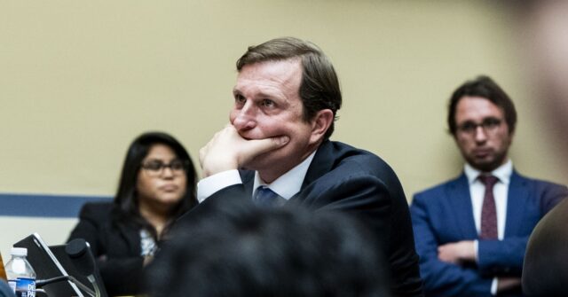 Dulis: Dan Goldman's Deep State Pals Have Had 4 Years to Prove the Russians Planted Disinfo on Hunter's Laptop