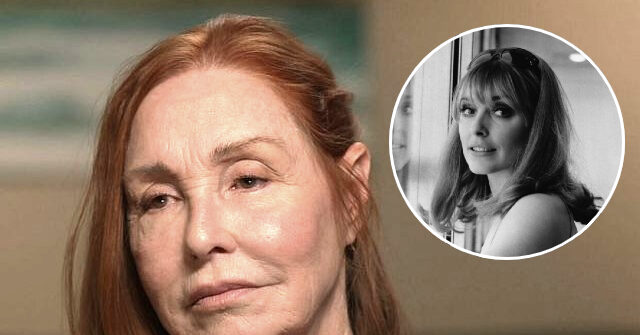 Sharon Tates Sister Hopes Paroled Manson Follower Leslie Van Houten Is Haunted By Her Victims 3826