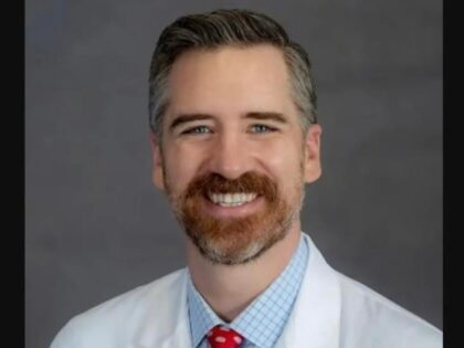 Memphis surgeon Dr. Benjamin Mauck was shot and killed in an exam room Tuesday afternoon b