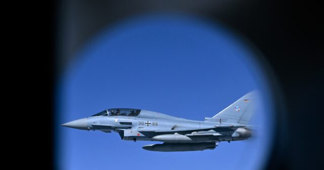 Europe Arms Race: U.S. Clears $2.9 Billion Sale of Missiles to Germany