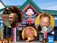 Nolte: Tribal Leader Would Like Ben & Jerry to Return Stolen Land