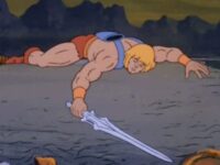 Report: Netflix Dumped $30 Million on Abandoned ‘He-Man’ Movie