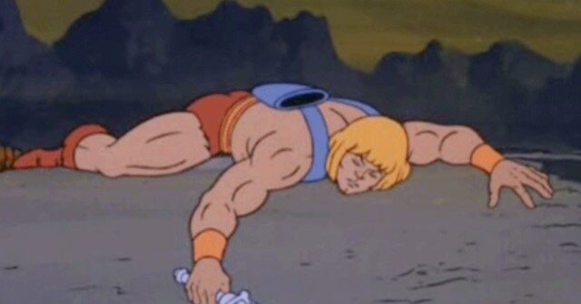 Report: Netflix Dumped $30 Million on Abandoned 'He-Man' Movie
