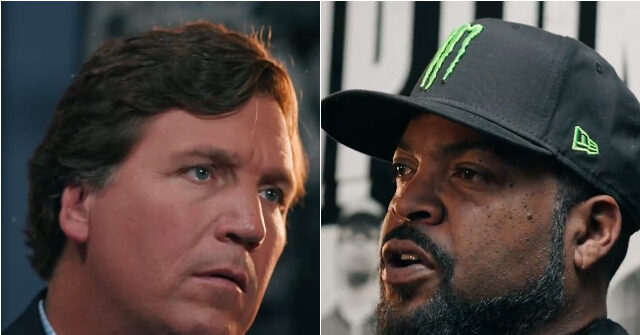 Ice Cube: Race 'Takes Up Too Much Space' in National Discourse, 'People Make a Lot of Money Off of the Races Fighting'