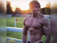 YouTube Bodybuilding Star Jo Lindner Dead at 30