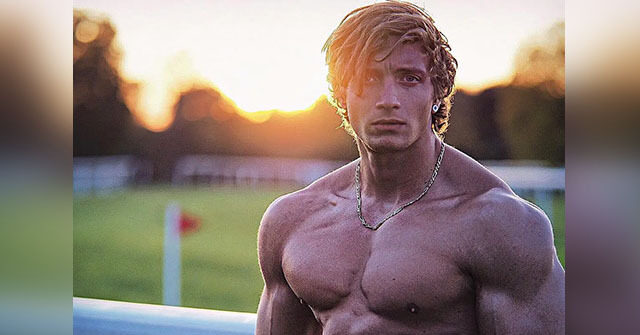 YouTube Bodybuilding Star Jo Lindner Dead at 30