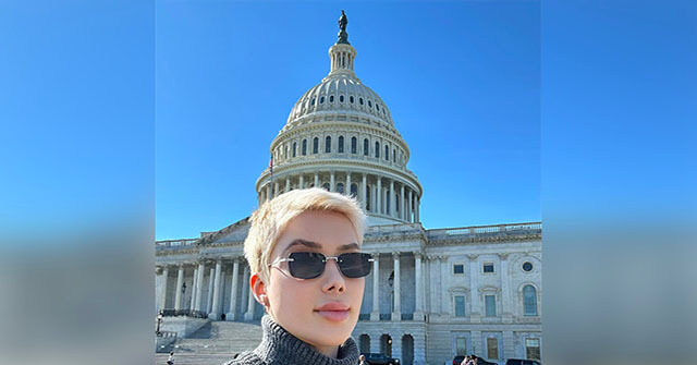 WATCH: EXCLUSIVE: Oli London Calls Dylan Mulvaney a 'Grifter,' Charges Corporations with Implementing Trans 'Conversion Therapy'