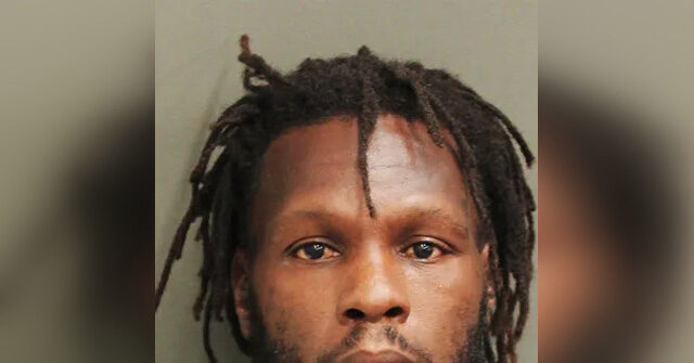 Homeless Florida Man Allegedly Sets Fire to Tent With Person Inside