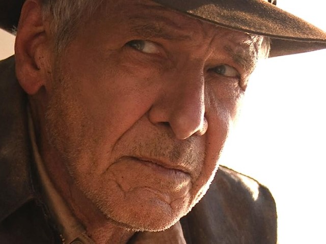 Nolte: Report Says Disney's 'Indiana Jones 5' Faces $100 Million Loss - Vimarsana News