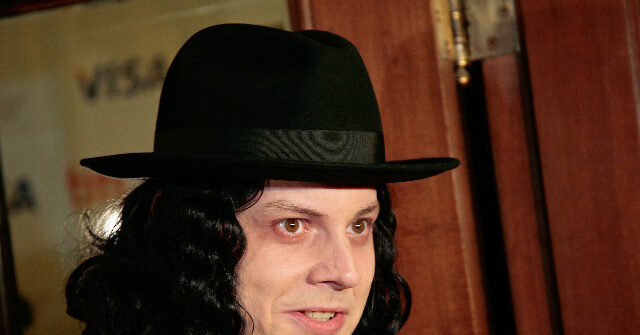 The White Stripes Singer Jack White Attacks Guy Fieri, Mel Gibson, Mark Wahlberg as 'Disgusting' for Meeting with 'Piece of Sh*t' Trump at UFC Match